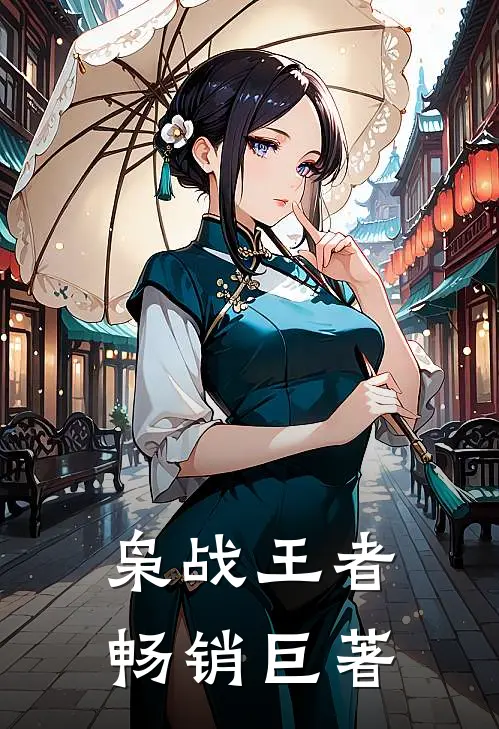 枭战王者畅销巨著