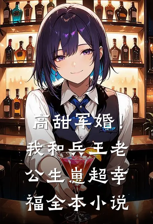 高甜军婚！我和兵王老公生崽超幸福全本小说