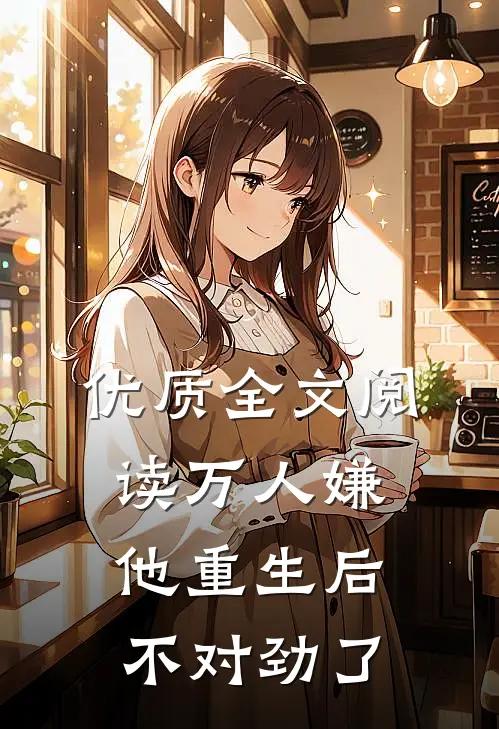 优质全文阅读万人嫌他重生后，不对劲了
