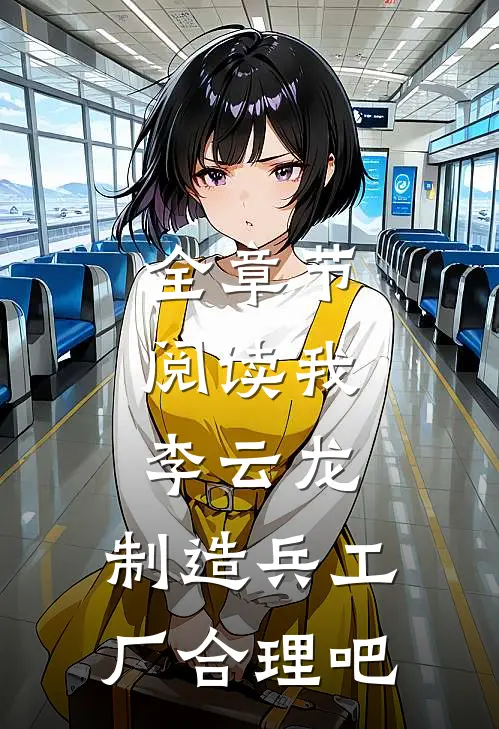 全章节阅读我，李云龙，制造兵工厂合理吧
