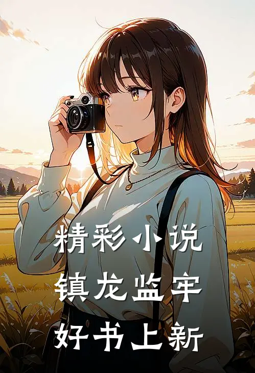 精彩小说镇龙监牢好书上新