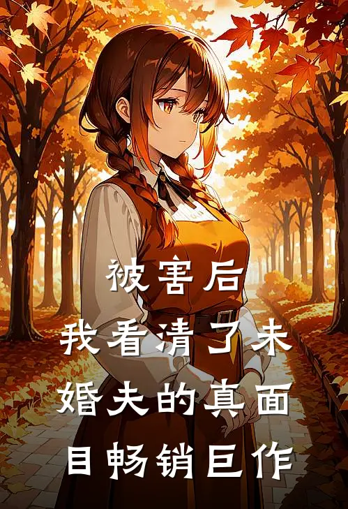 被害后，我看清了未婚夫的真面目畅销巨作