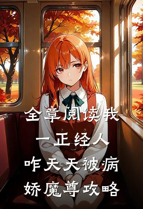 全章阅读我一正经人，咋天天被病娇魔尊攻略