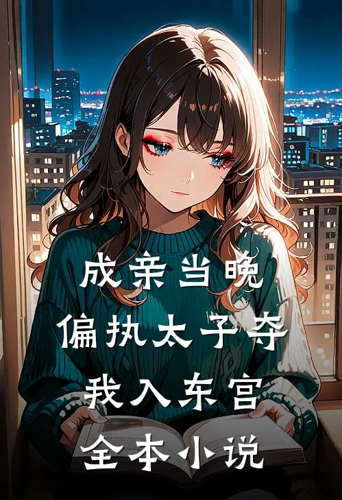 成亲当晚，偏执太子夺我入东宫全本小说