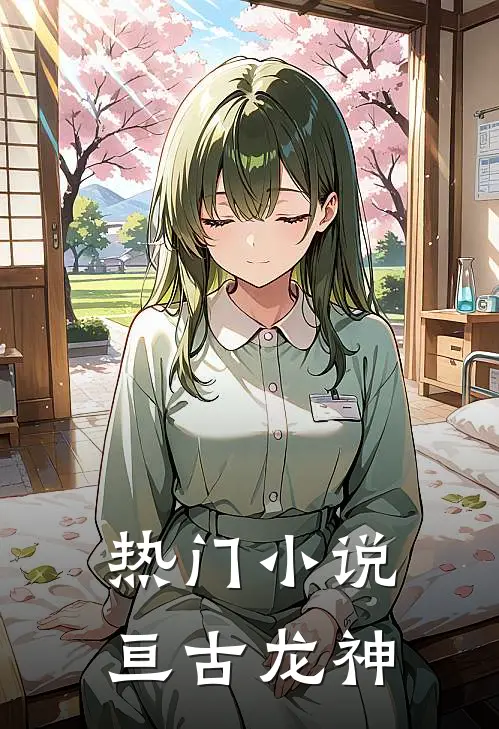 热门小说亘古龙神