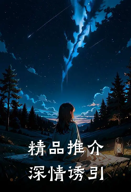 精品推介深情诱引
