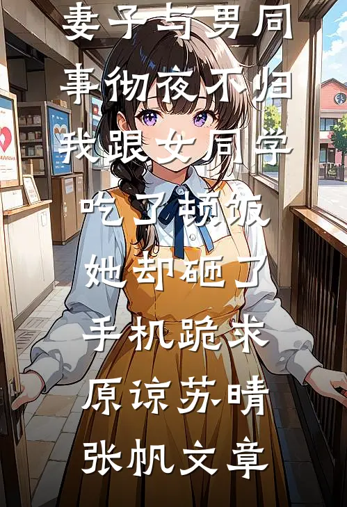 兽能转化：带着SSS级老婆无敌结局+番外