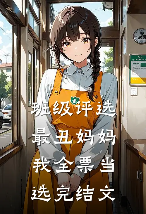班级评选最丑妈妈，我全票当选完结文