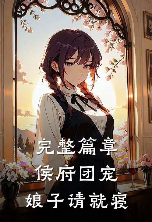 完整篇章侯府团宠：娘子请就寝