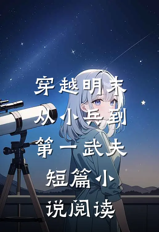 穿越明末：从小兵到第一武夫短篇小说阅读