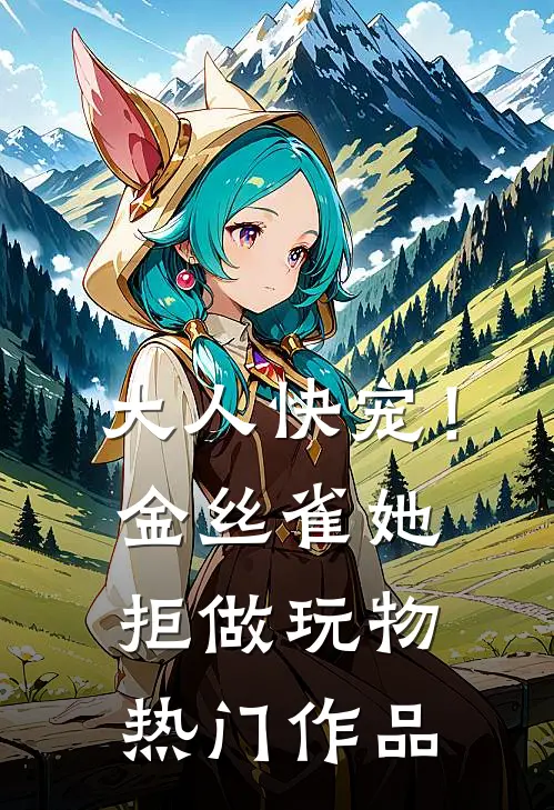 大人快宠！金丝雀她拒做玩物热门作品