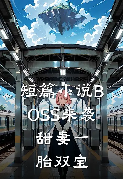 短篇小说BOSS来袭：甜妻一胎双宝