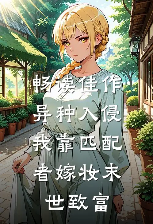 畅读佳作异种入侵，我靠匹配者嫁妆末世致富