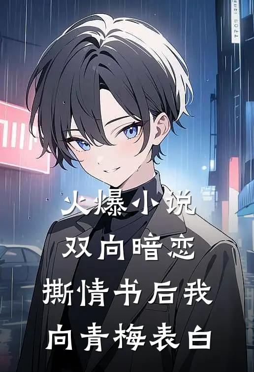 火爆小说双向暗恋：撕情书后我向青梅表白