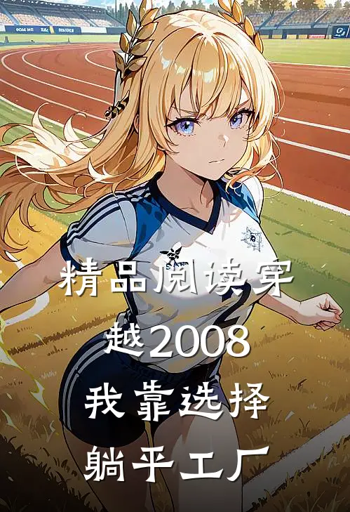 精品阅读穿越2008，我靠选择躺平工厂