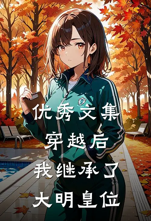 优秀文集穿越后，我继承了大明皇位