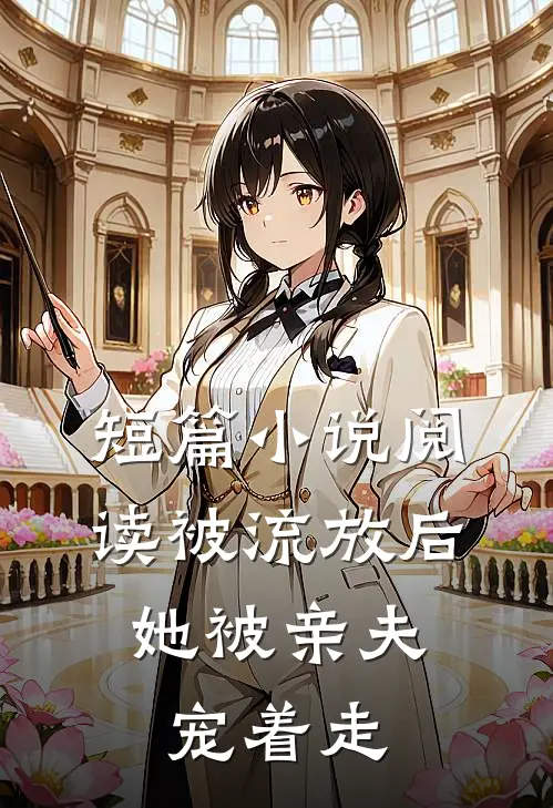 短篇小说阅读被流放后，她被亲夫宠着走