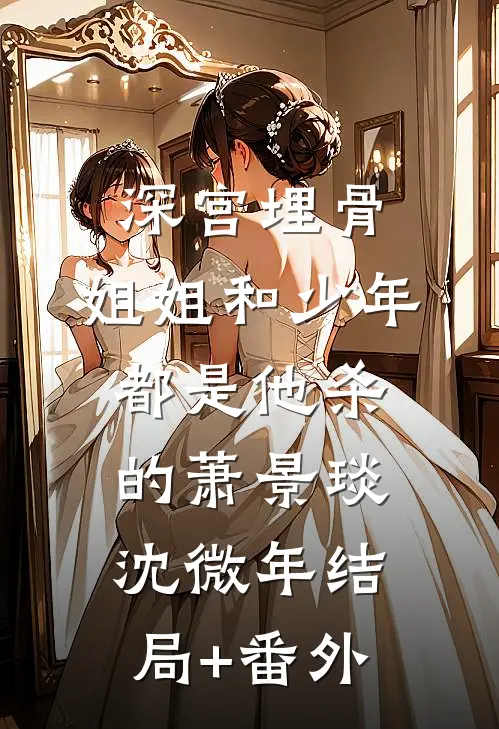 妻子想换掉婚纱照，我给她自由小说大结局
