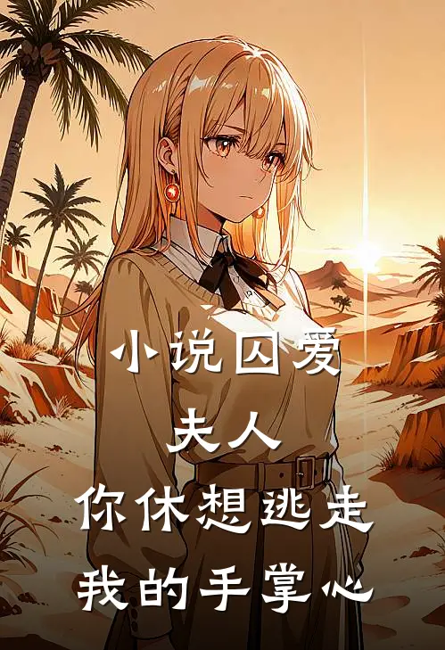 小说囚爱：夫人，你休想逃走我的手掌心