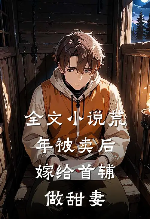 全文小说荒年被卖后，嫁给首辅做甜妻
