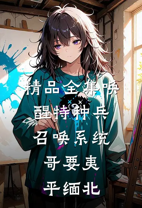 精品全集唤醒特种兵召唤系统，哥要夷平缅北