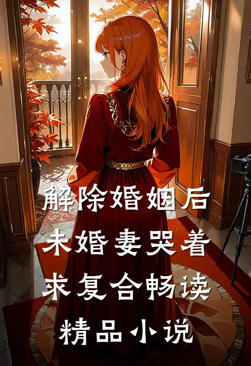 解除婚姻后，未婚妻哭着求复合畅读精品小说
