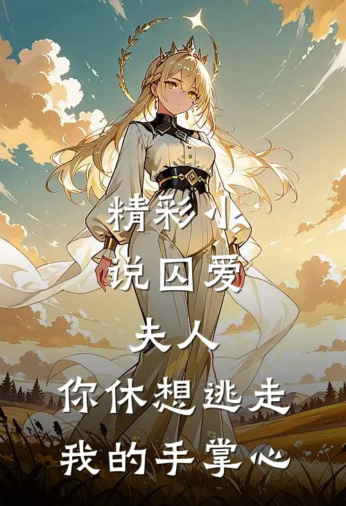 精彩小说囚爱：夫人，你休想逃走我的手掌心
