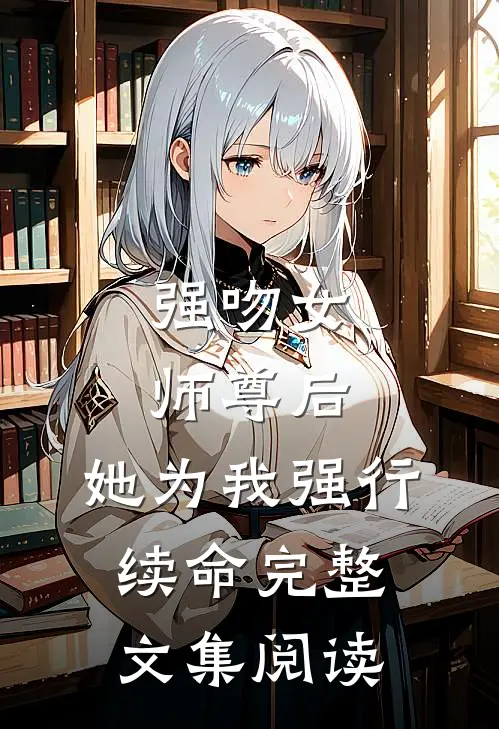 强吻女师尊后，她为我强行续命完整文集阅读