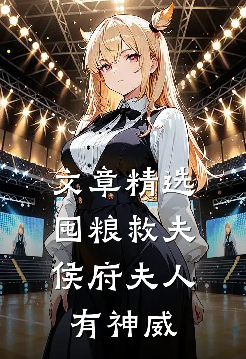 文章精选囤粮救夫：侯府夫人有神威