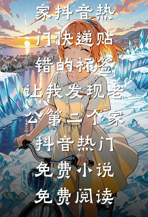 老婆有个男闺蜜赵启夏梨全局