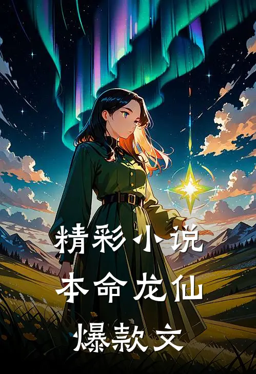 精彩小说本命龙仙爆款文