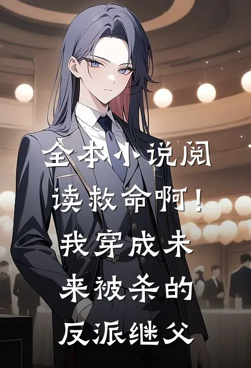 全本小说阅读救命啊！我穿成未来被杀的反派继父
