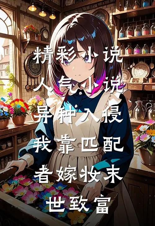 精彩小说人气小说异种入侵,我靠匹配者嫁妆末世致富