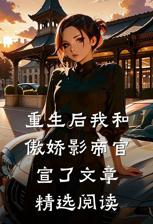 重生后我和傲娇影帝官宣了文章精选阅读
