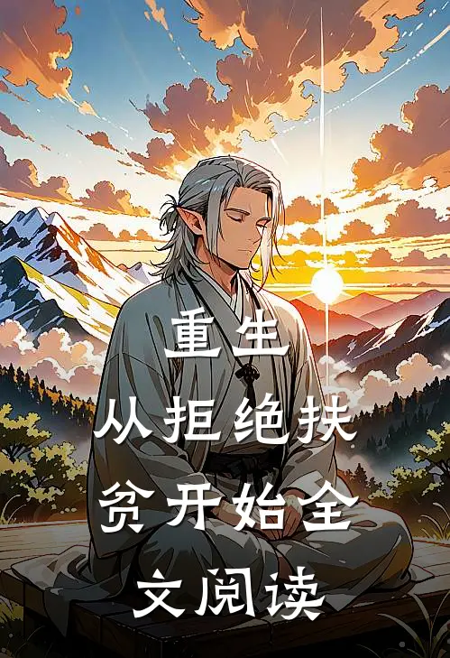 重生，从拒绝扶贫开始全文阅读