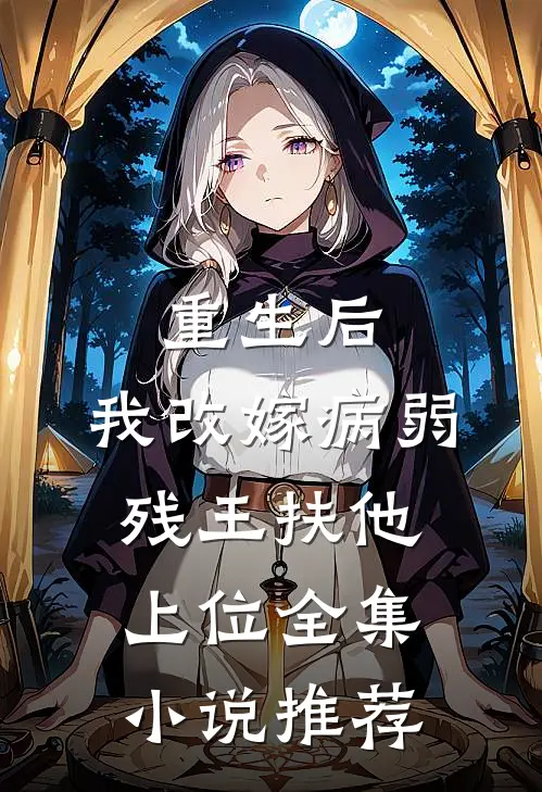 重生后，我改嫁病弱残王扶他上位全集小说推荐