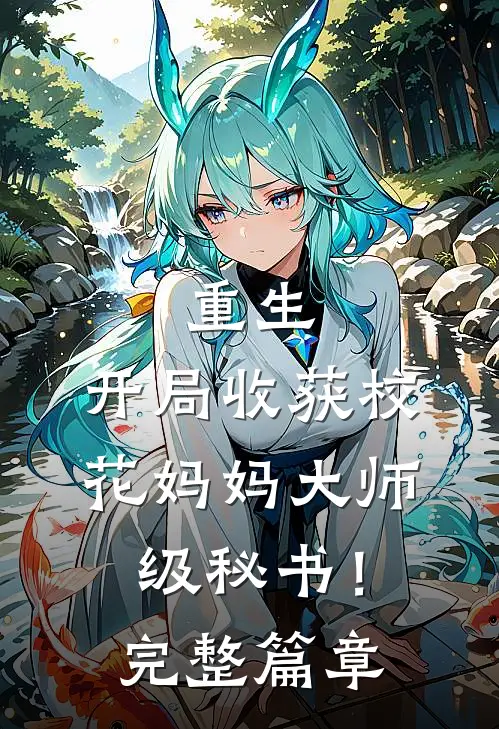 重生：开局收获校花妈妈大师级秘书！完整篇章