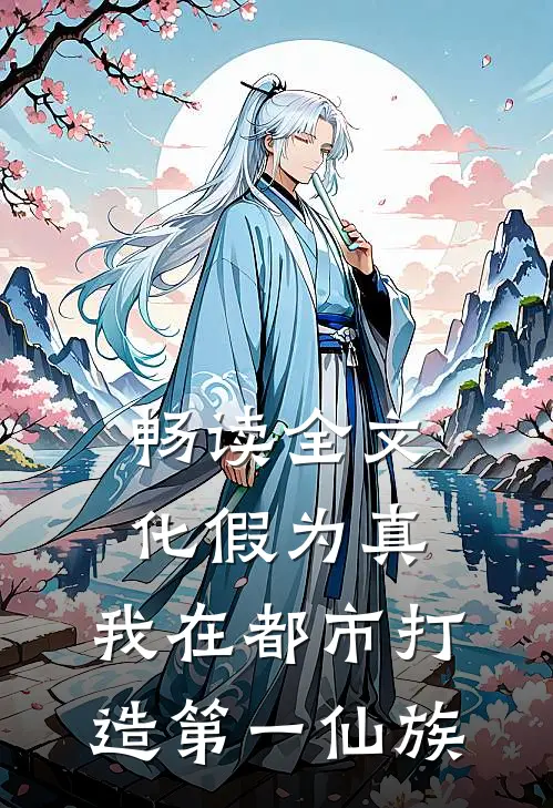 畅读全文化假为真，我在都市打造第一仙族