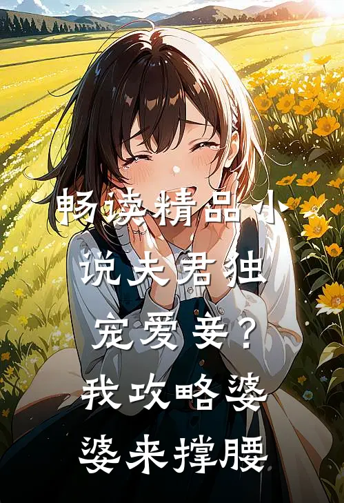 畅读精品小说夫君独宠爱妾？我攻略婆婆来撑腰