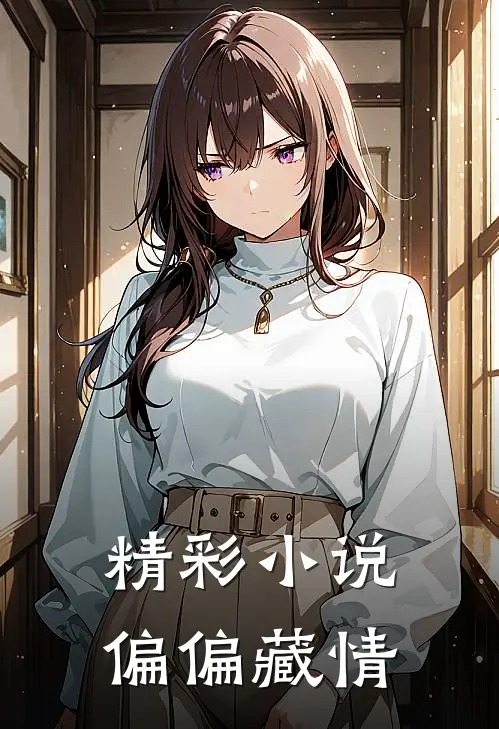 精彩小说偏偏藏情