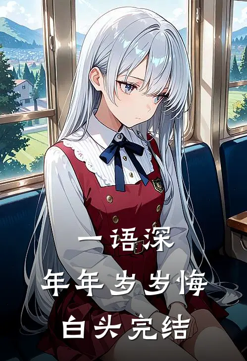 一语深，年年岁岁悔白头完结