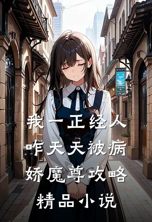 我一正经人，咋天天被病娇魔尊攻略精品小说