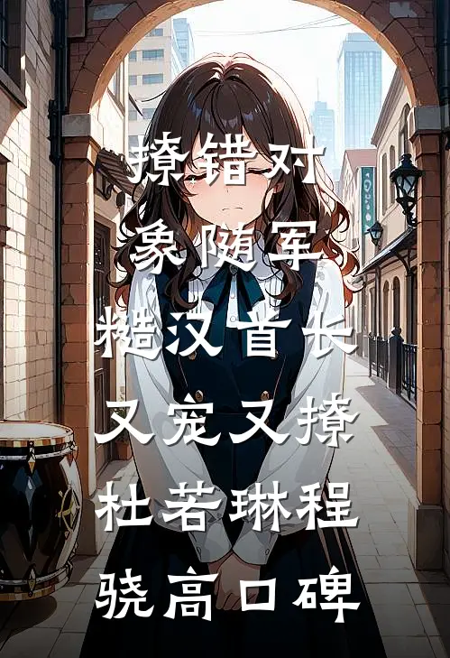 五个弟弟为讨团宠开心绑了我