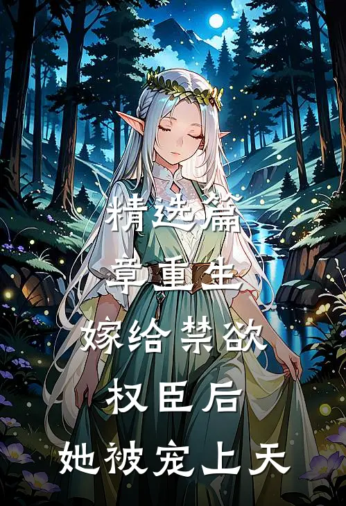 精选篇章重生：嫁给禁欲权臣后，她被宠上天