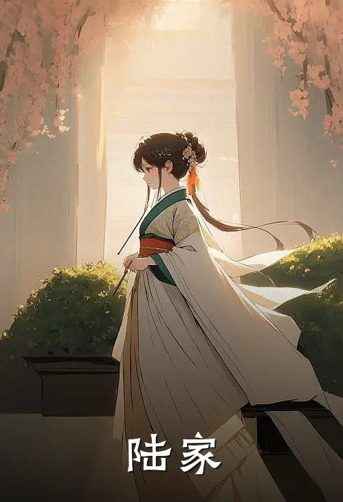 陆家