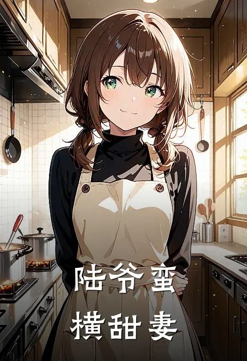 陆爷蛮横甜妻