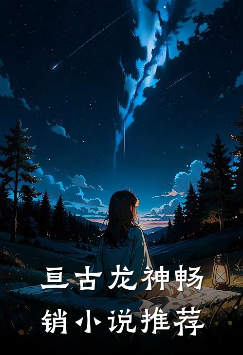 亘古龙神畅销小说推荐