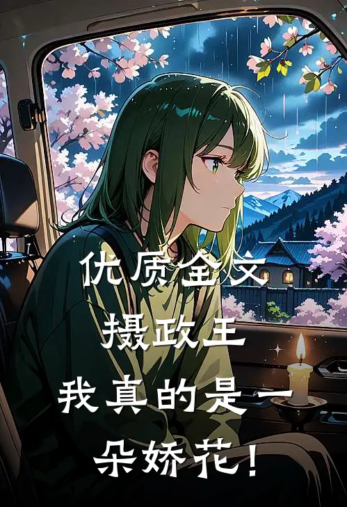 优质全文摄政王，我真的是一朵娇花！