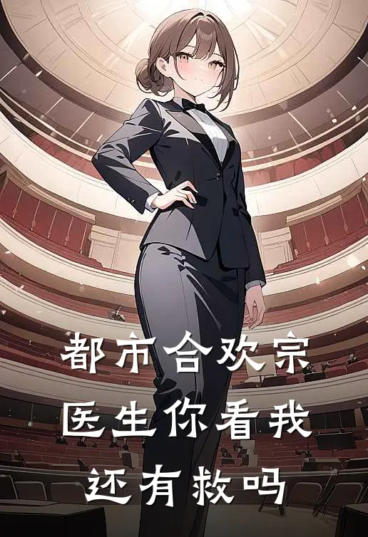 都市合欢宗：医生你看我还有救吗
