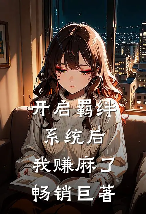 开启羁绊系统后，我赚麻了畅销巨著